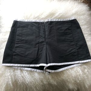 Sexy AX Booty Shorts